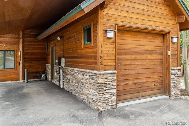1152 Ski Hill Road Breckenridge, CO 80424
