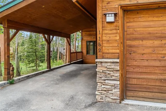 1152 Ski Hill Road Breckenridge, CO 80424