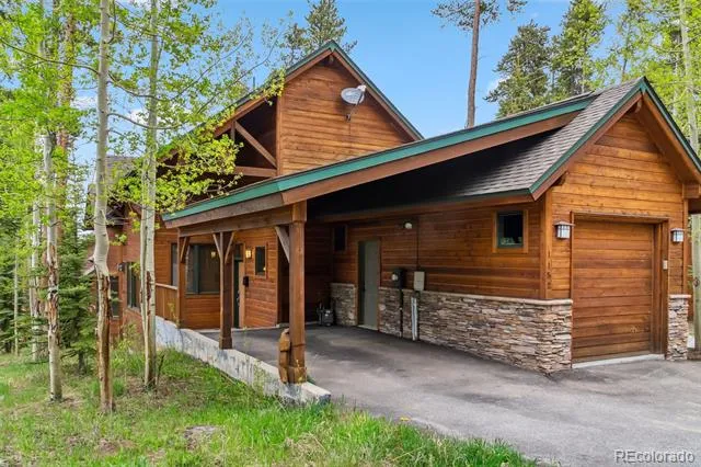 1152 Ski Hill Road Breckenridge, CO 80424