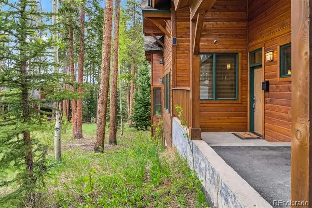 1152 Ski Hill Road Breckenridge, CO 80424