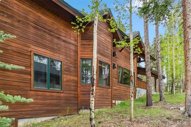 1152 Ski Hill Road Breckenridge, CO 80424
