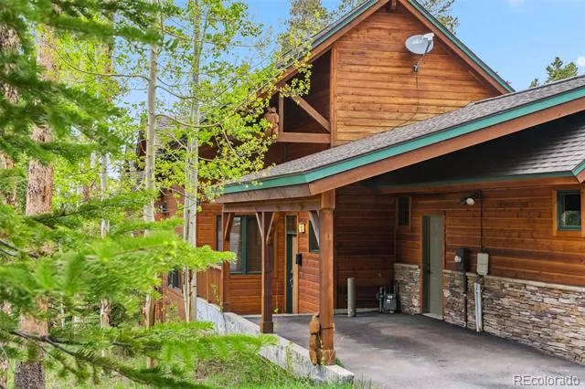 1152 Ski Hill Road Breckenridge, CO 80424