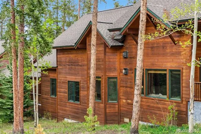 1152 Ski Hill Road Breckenridge, CO 80424