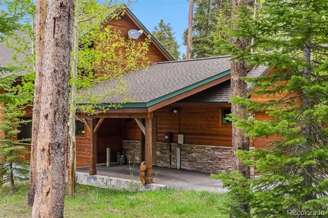1152 Ski Hill Road Breckenridge, CO 80424