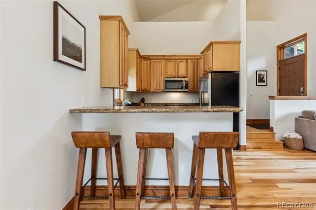 1152 Ski Hill Road Breckenridge, CO 80424