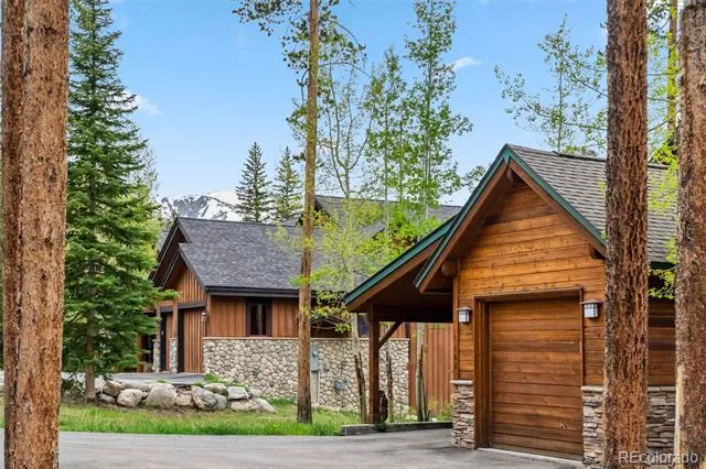 1152 Ski Hill Road Breckenridge, CO 80424