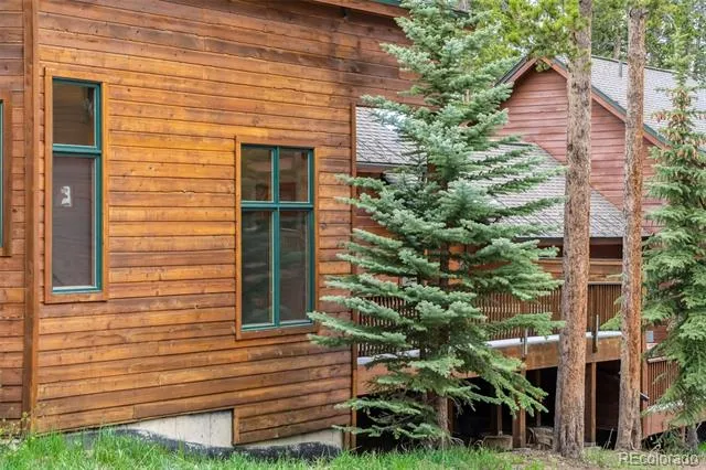 1152 Ski Hill Road Breckenridge, CO 80424