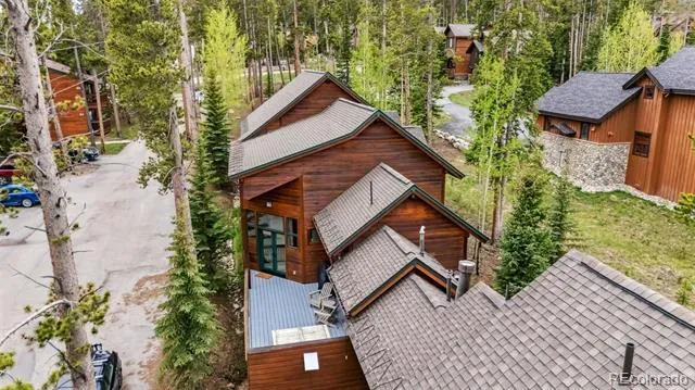 1152 Ski Hill Road Breckenridge, CO 80424