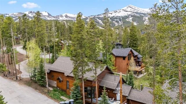 1152 Ski Hill Road Breckenridge, CO 80424