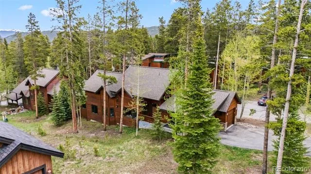 1152 Ski Hill Road Breckenridge, CO 80424