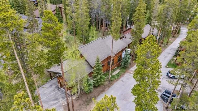 1152 Ski Hill Road Breckenridge, CO 80424