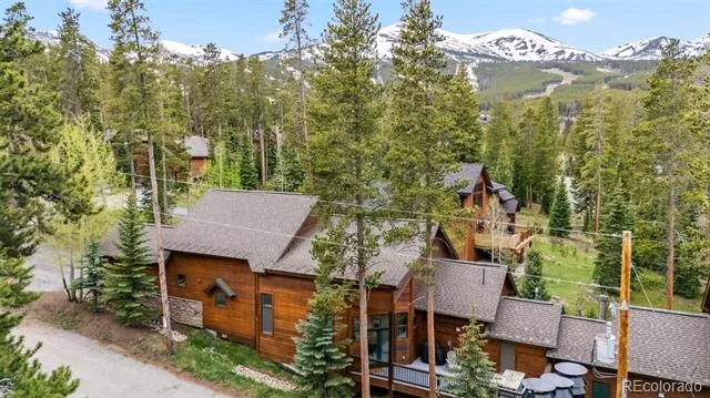 1152 Ski Hill Road Breckenridge, CO 80424