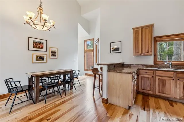 1152 Ski Hill Road Breckenridge, CO 80424