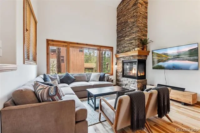 1152 Ski Hill Road Breckenridge, CO 80424