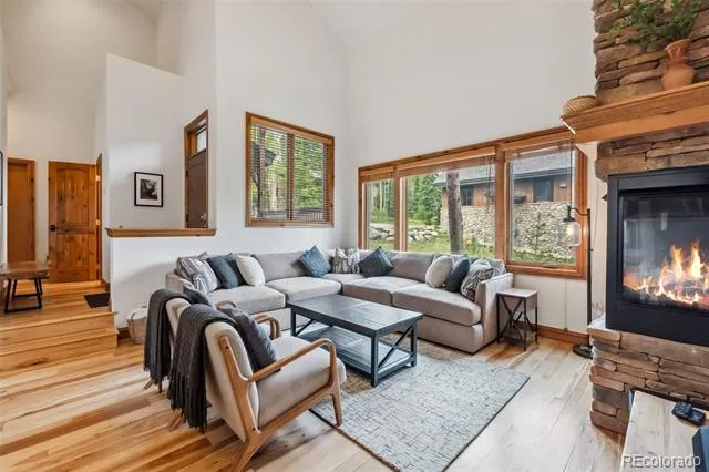 1152 Ski Hill Road Breckenridge, CO 80424