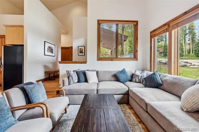 1152 Ski Hill Road Breckenridge, CO 80424