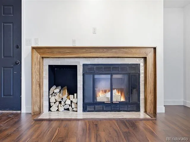 30205 Aspen Lane Evergreen, CO 80439