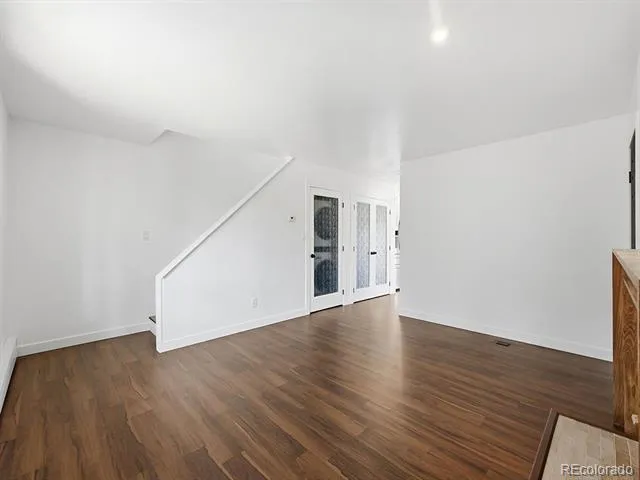 30205 Aspen Lane Evergreen, CO 80439
