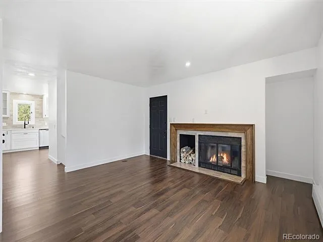 30205 Aspen Lane Evergreen, CO 80439