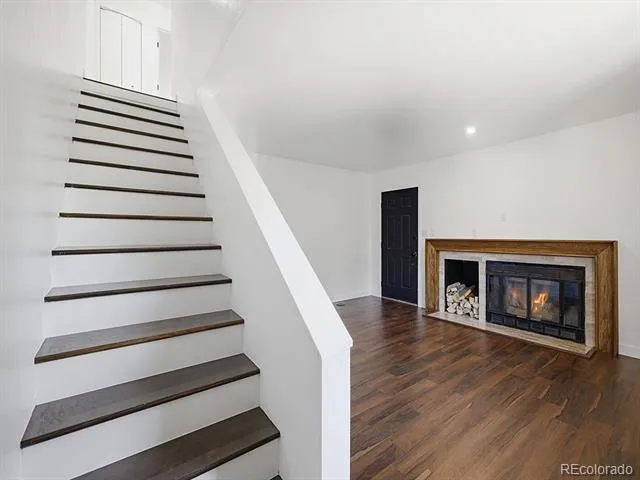 30205 Aspen Lane Evergreen, CO 80439