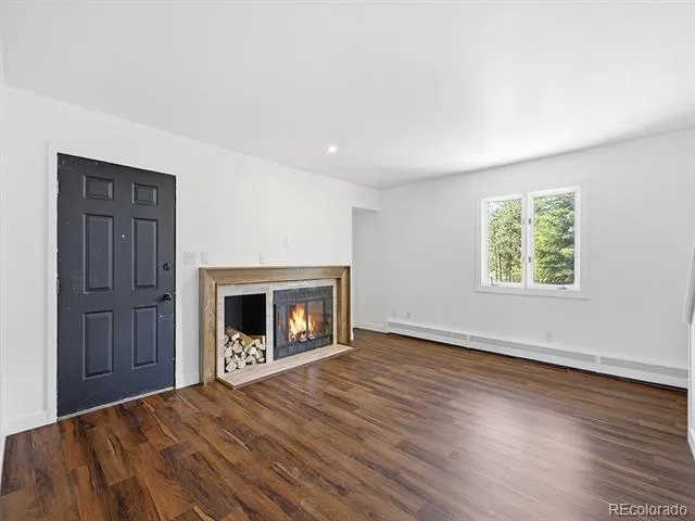 30205 Aspen Lane Evergreen, CO 80439