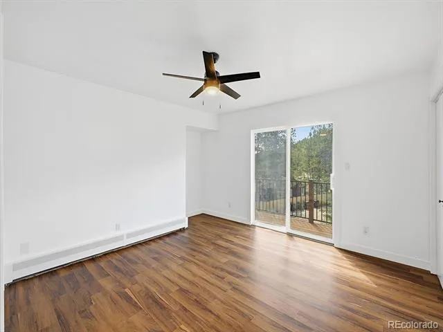 30205 Aspen Lane Evergreen, CO 80439
