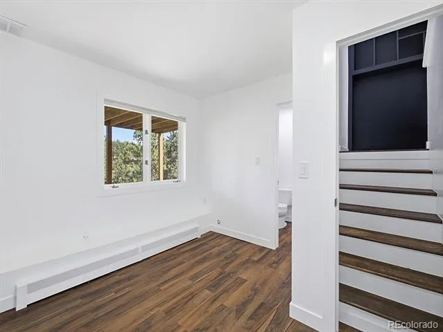 30205 Aspen Lane Evergreen, CO 80439