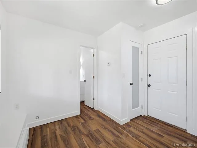 30205 Aspen Lane Evergreen, CO 80439
