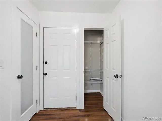 30205 Aspen Lane Evergreen, CO 80439