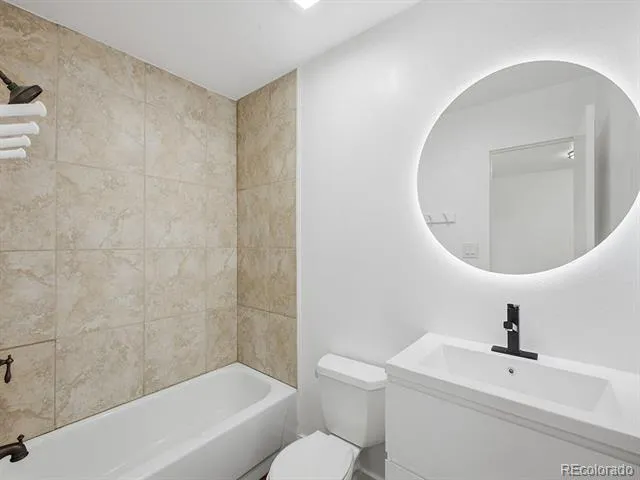 30205 Aspen Lane Evergreen, CO 80439