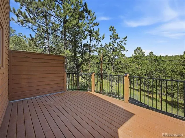 30205 Aspen Lane Evergreen, CO 80439
