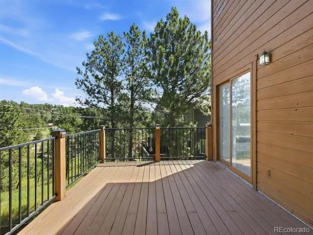 30205 Aspen Lane Evergreen, CO 80439