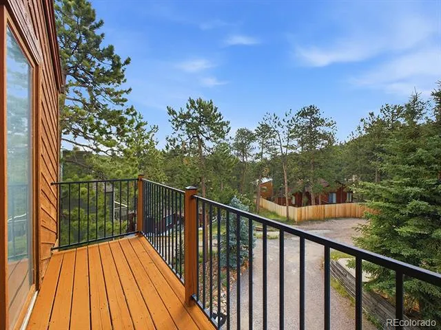 30205 Aspen Lane Evergreen, CO 80439