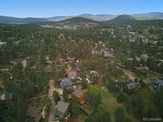 30205 Aspen Lane Evergreen, CO 80439