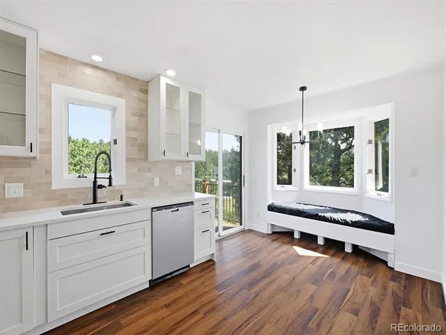 30205 Aspen Lane Evergreen, CO 80439