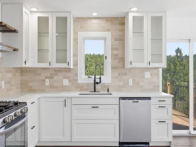 30205 Aspen Lane Evergreen, CO 80439