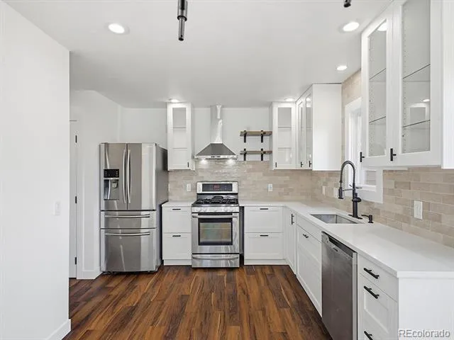 30205 Aspen Lane Evergreen, CO 80439