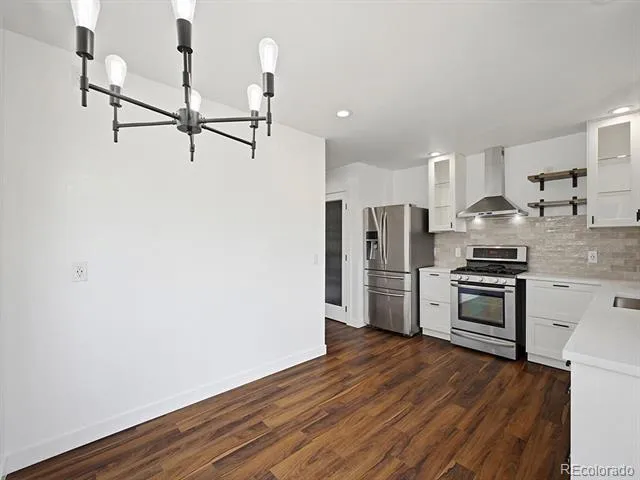 30205 Aspen Lane Evergreen, CO 80439