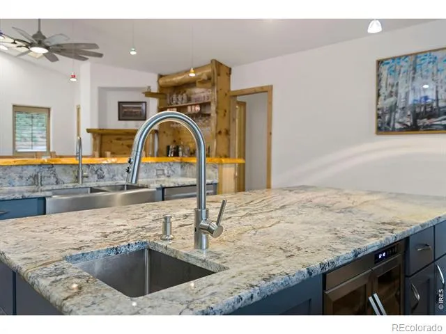 1005 Estes Park Estates Drive Lyons, CO 80540