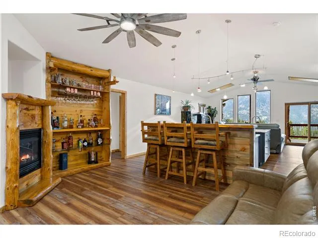 1005 Estes Park Estates Drive Lyons, CO 80540
