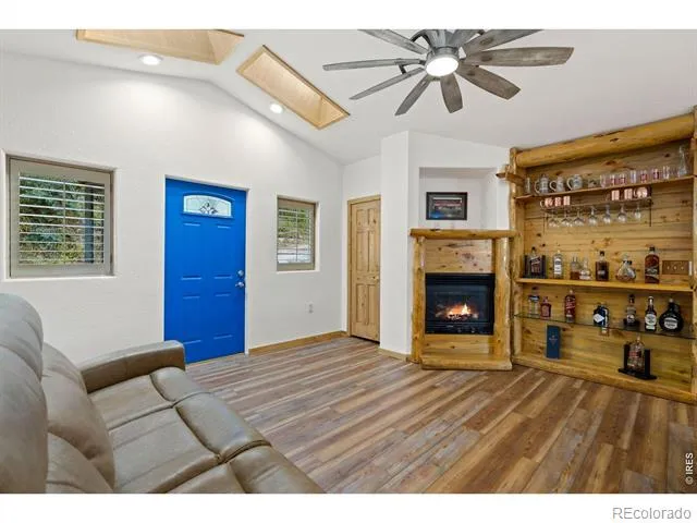 1005 Estes Park Estates Drive Lyons, CO 80540