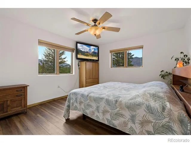 1005 Estes Park Estates Drive Lyons, CO 80540