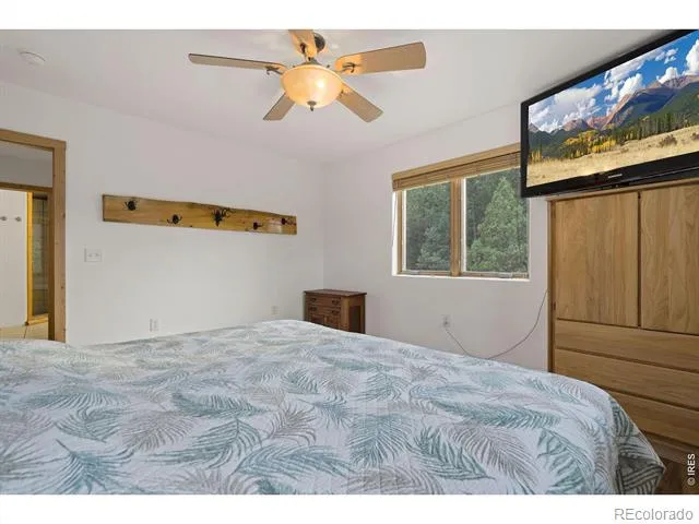 1005 Estes Park Estates Drive Lyons, CO 80540