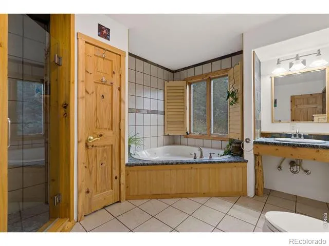 1005 Estes Park Estates Drive Lyons, CO 80540