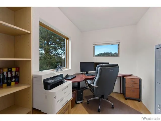 1005 Estes Park Estates Drive Lyons, CO 80540