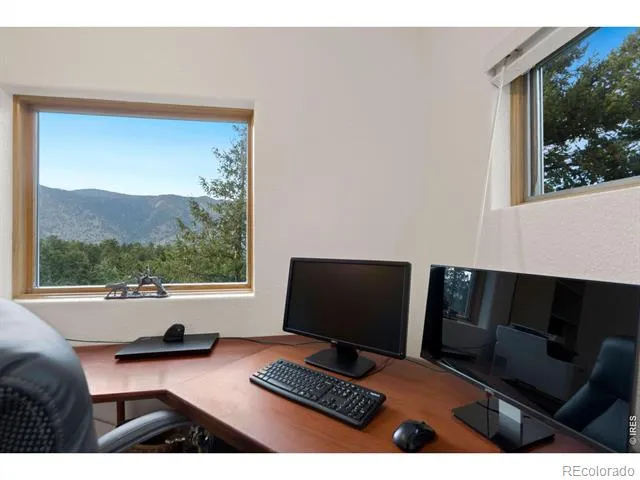 1005 Estes Park Estates Drive Lyons, CO 80540