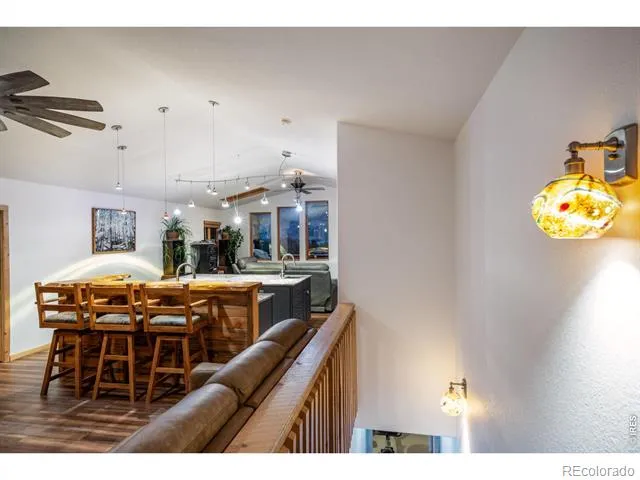 1005 Estes Park Estates Drive Lyons, CO 80540