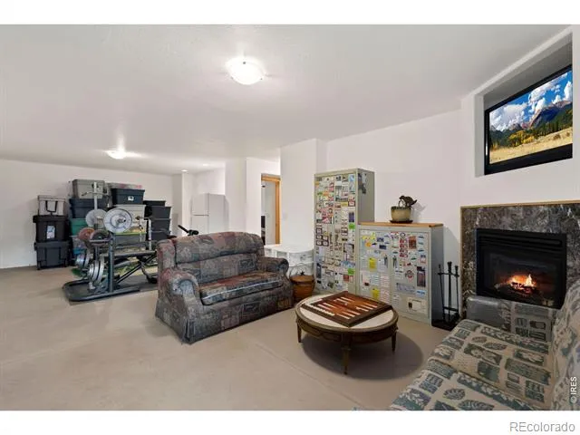 1005 Estes Park Estates Drive Lyons, CO 80540