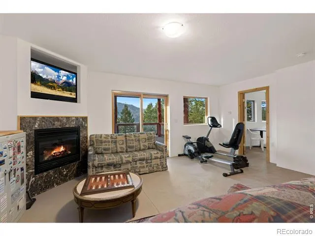 1005 Estes Park Estates Drive Lyons, CO 80540