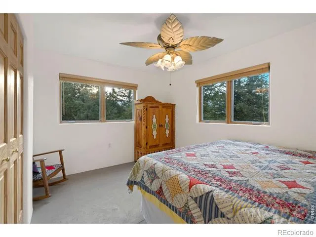 1005 Estes Park Estates Drive Lyons, CO 80540